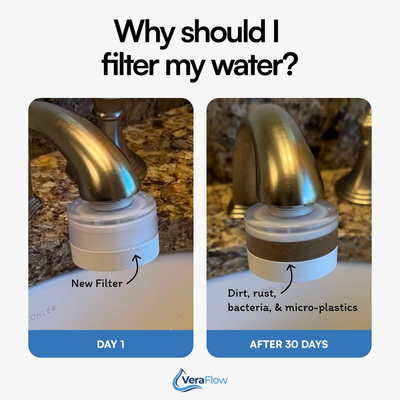 VeraFlow Filter