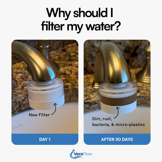 VeraFlow Filter